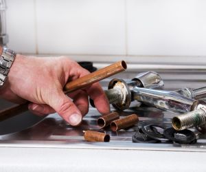 Why choose Sewer Line Cleaning Expert for sewer line cleaning in Puyallup, WA